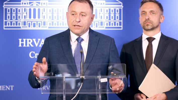 HDZ prozvao Možemo! zbog branitelja, odmah im odgovorili: To su laži i difamacije