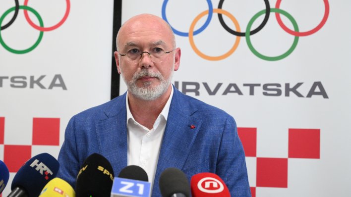 Novi skandal u HOO-u: Krajač smijenio šefa financija zbog navodne suradnje s novinarima?