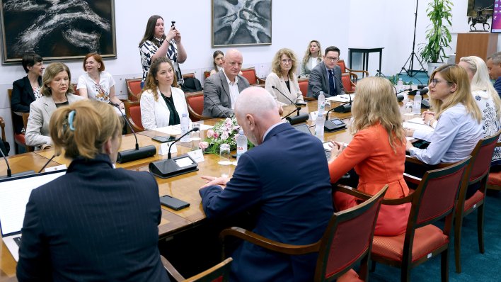 'Više sam se bojala otkaza nego dijagnoze': Surova stvarnost onkoloških pacijenata u Hrvatskoj