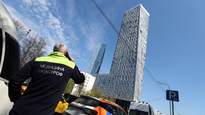 Moskva pooštrava kontrolu neba: Dronovi i privatni avioni pod novim pravilima