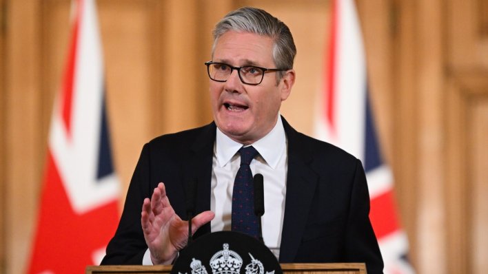 Britanski premijer oglasio se uoči utakmice s Hrvatskom: 'Najteža utakmica u grupi'