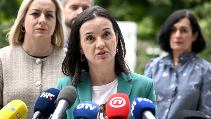 Nakon propale javne nabave za sanaciju otpada u Gospiću ide nova:  Cijena - 4,7 milijuna eura