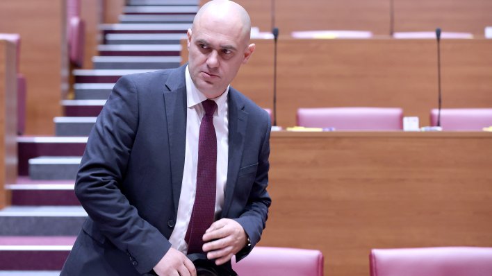 Nakon otkazane presice: DP i HDZ otvorili razgovore o rezoluciji za položaj Hrvata u BiH, evo što je na stolu