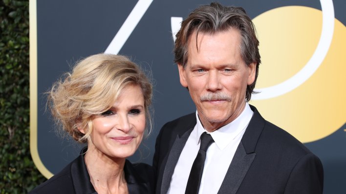 Kevin Bacon privremeno promijenio prezime, razlog je iznenadio mnoge
