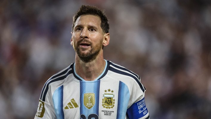 Otkriveno zašto se Messi nakon gola slomio i zaplakao. Iza svega se krije velika osobna drama