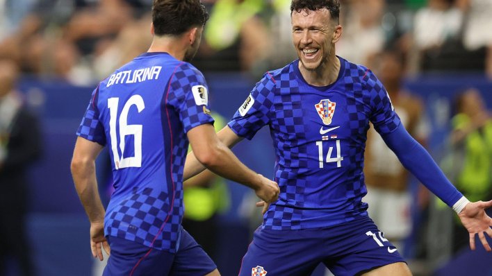 Perišić ispisao povijest Svjetskih prvenstava: Ovo je prije njega napravio samo Messi