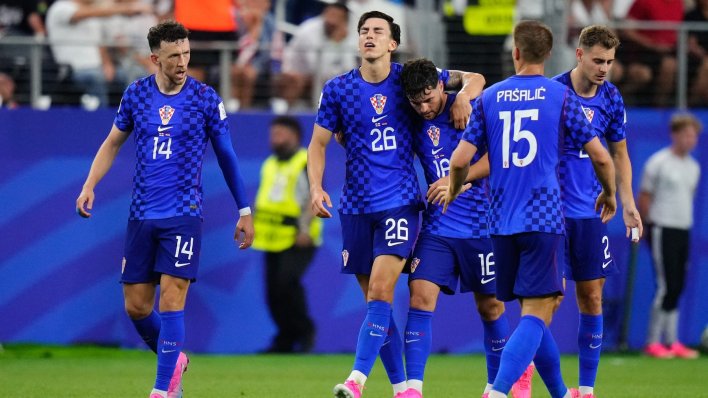 Amerikanci oduševljeni hrvatskim napadačem: 'Kakav igrač!'
