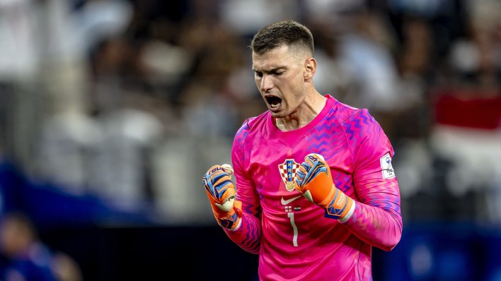 Engleske legende očarane Livakovićem: 'Bože dragi...'