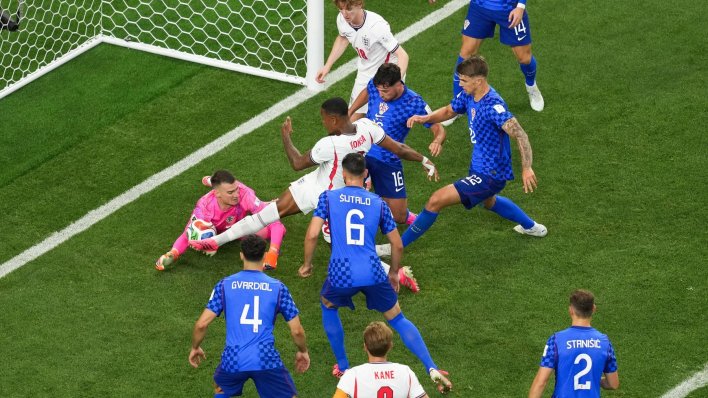 Englezi ne mogu vjerovati što radi Livaković