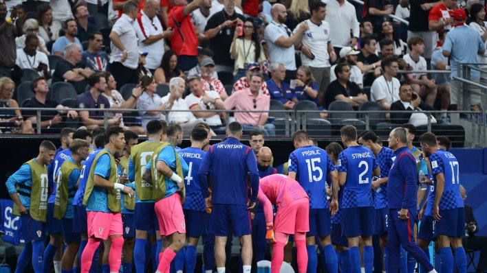 Evo što strani mediji pišu o porazu Hrvatske protiv Engleske