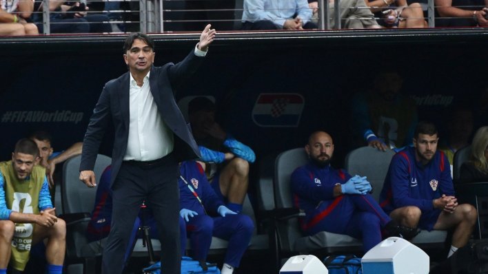 Bivši Vatreni poslao jasnu poruku Zlatku Daliću: 'Nadam se da će se sjetiti tih riječi...'