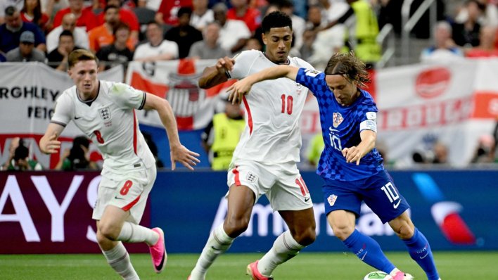 Hrvatska značajno pala na FIFA-inoj ljestvici nakon sinoćnjeg poraza