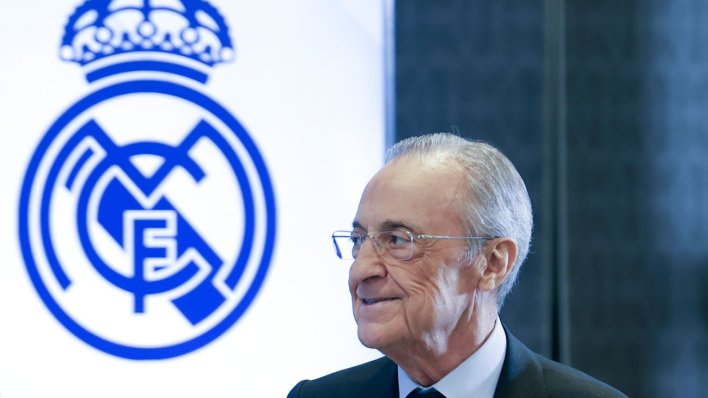 Florentino Perez radi čuda. Evo koga je sada besplatno doveo u Real