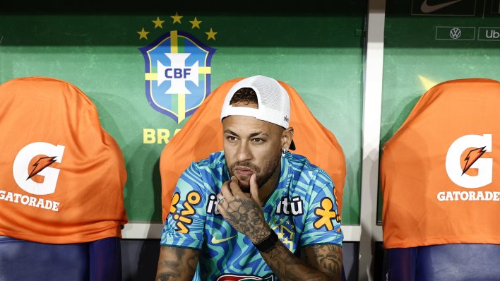 Težak udarac za Brazil: Najveća zvijezda otpala za ključnu utakmicu Svjetskog prvenstva