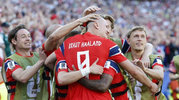 Haaland otkrio tko mu je sportski idol. Odgovor će posebno odjeknuti u regiji