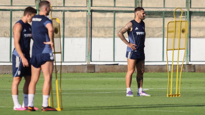 Hajduk danas igra prvu pripremnu utakmicu: Evo gdje gledati Livaju i društvo