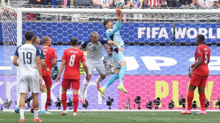 BiH iskoristila novo pravilo FIFA-e: Odmah im je krenulo bolje