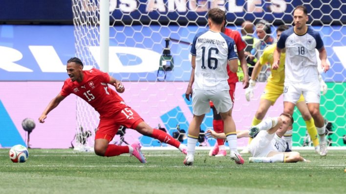 Poznati hrvatski sudac komentirao penal protiv BiH: 'Nadam se da FIFA to ne želi'