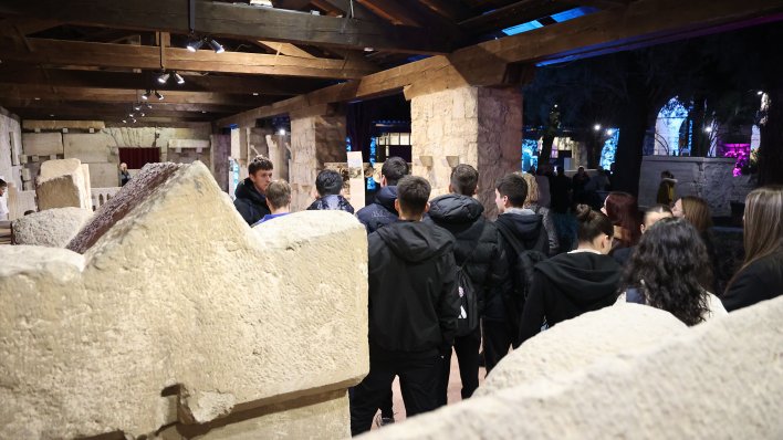 Arheološki muzej u Splitu otvorio izložbu o Delmatima