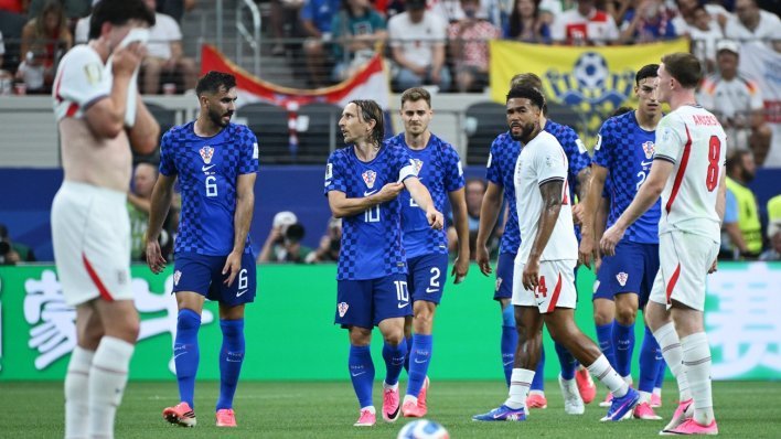 Legendarni izbornik BiH: 'Garantiram, ako Hrvatska bude ovako igrala i dalje...'