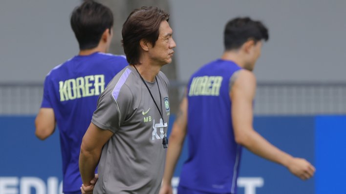 Korejska legenda ispisala povijest SP-a; među 'odabranima' je i naš Niko Kovač