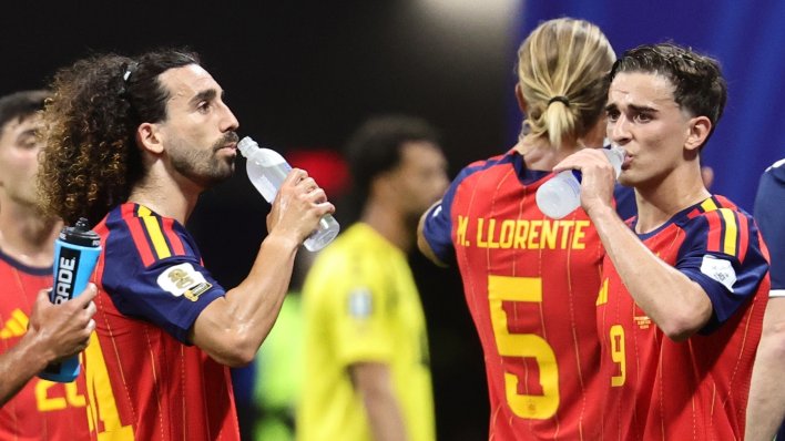 Potpisao za Real pa razljutio navijače Barcelone: Sada se osvrnuo na komentare