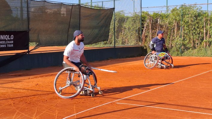 Sirius Open 2026 ponovno okuplja svjetsku elitu paratenisa u Zagrebu