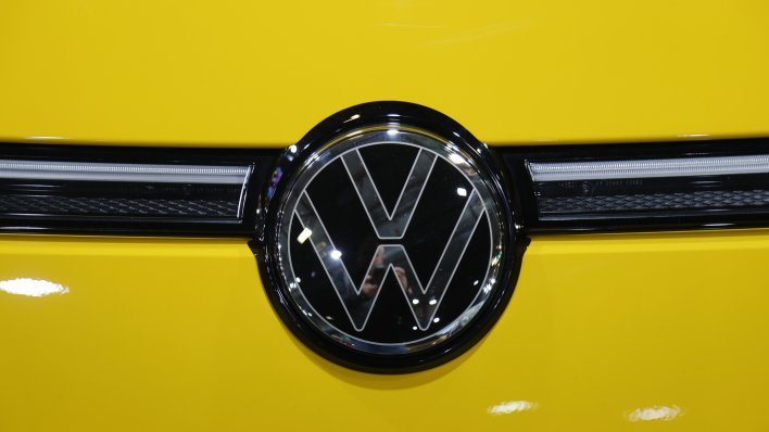 Alarm u Volkswagenu