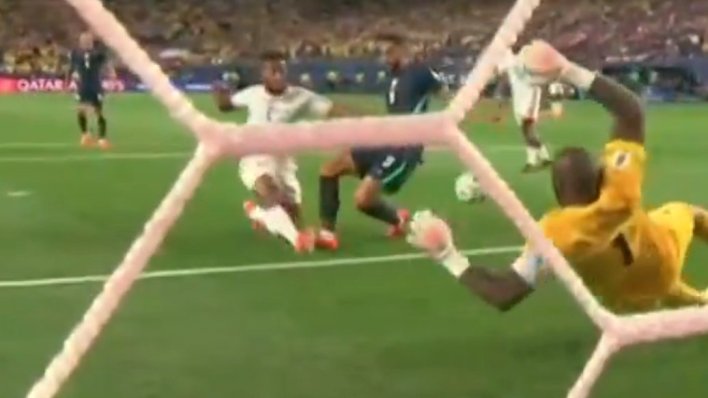 Brazil zabio, ali snimka gola odmah je izazvala kaos: 'Ne znam kako je ovaj gol mogao vrijediti'