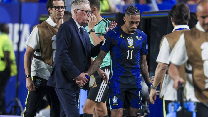 Brazilci nisu oduševljeni unatoč pobjedi 3:0: Evo što pišu njihovi najjači mediji