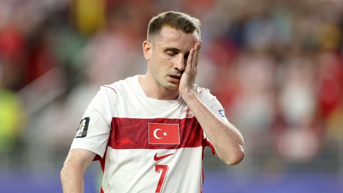 Turska legenda u šoku: 'Jedan čovjek morat će dati odgovore'
