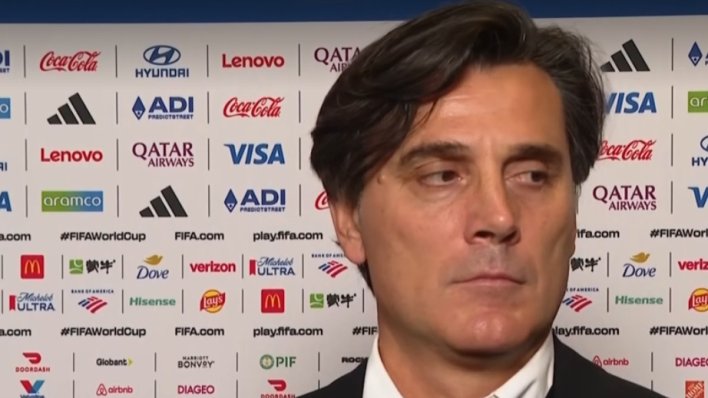 Montella nakon debakla u svađi s novinarima: 'Neka mi netko objasni, volio bih naučiti'