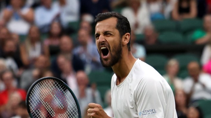 Sjajna forma uoči Wimbledona: Pavić i Arevalo u finalu Queen's Cluba