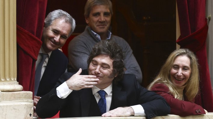Tvrtke bez direktora, zaposlenika i vlasnika? Milei ima radikalan plan za Argentinu