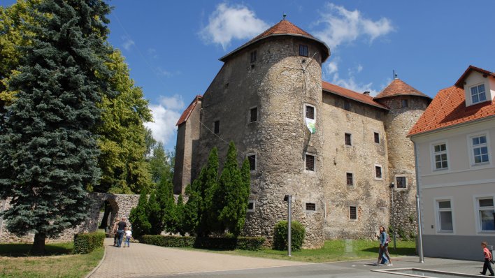U Ogulinu otvoren Srpski kulturni centar