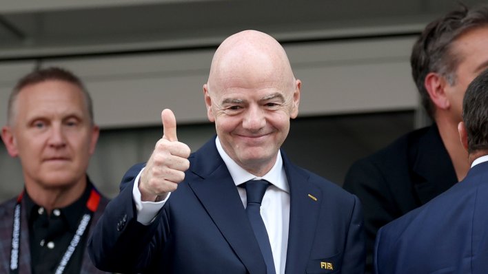 Hoće li FIFA zaista pustiti 64 reprezentacije na sljedeće Svjetsko prvenstvo?