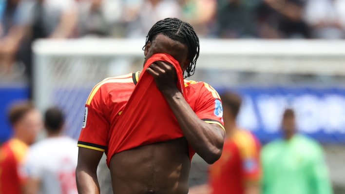 Belgija u ludoj utakmici uzela samo bod i jako si zakomplicirala plasman u drugi krug