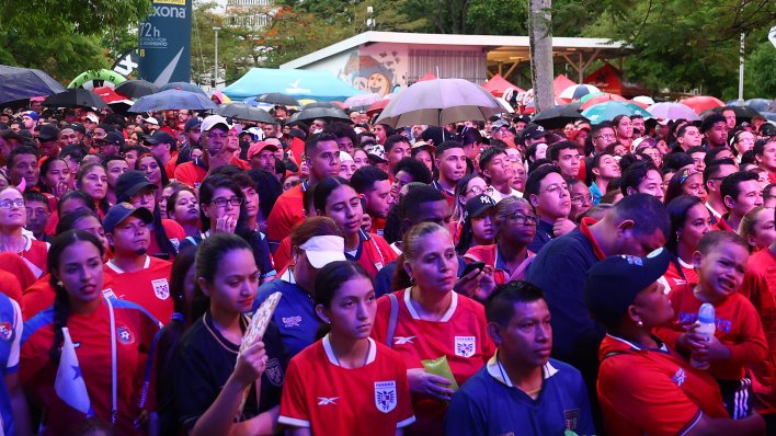 Panama stigla u Toronto i najavila utakmicu života protiv Hrvatske: 'Iluzija ostaje netaknuta'