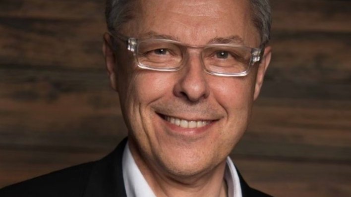 Gejming vizionar Claude Guillemot poginuo u padu zrakoplova