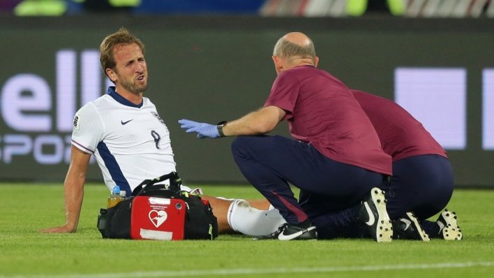 Englezi u panici uoči Gane: Harry Kane je ozlijeđen, a još trojica važnih igrača pod upitnikom