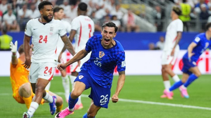 Perišić mu asistirao za gol Englezima, a sada je Musa rekao što misli o njemu