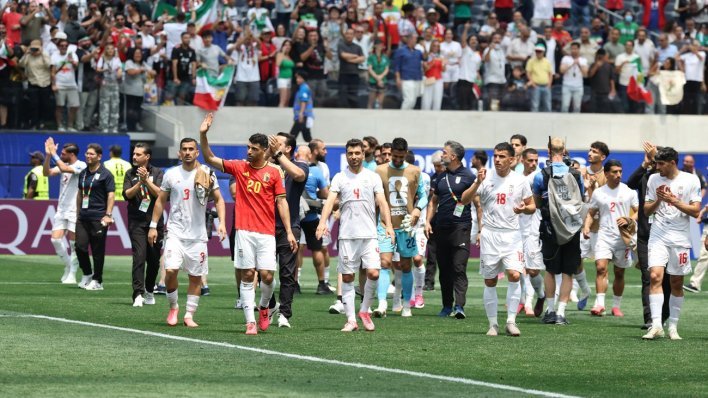 Umjesto slavlja, bježali u Meksiko, ali stigli su Amerikancima napisati i ostaviti poruku...