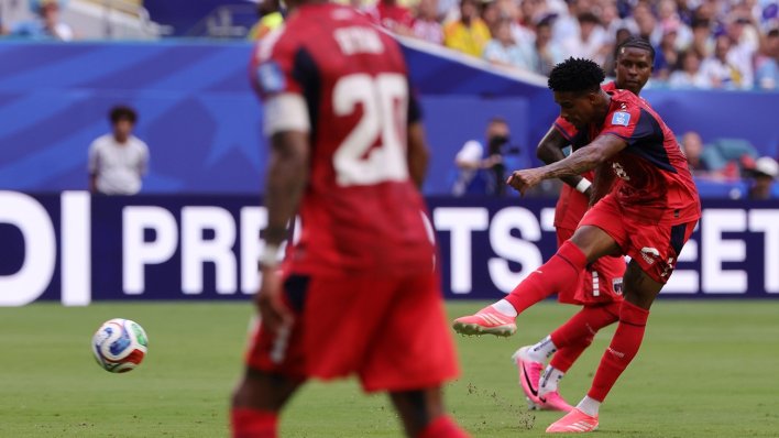 Pogledajte gol kojim su se Zelenortski Otoci upisali u povijest SP-a