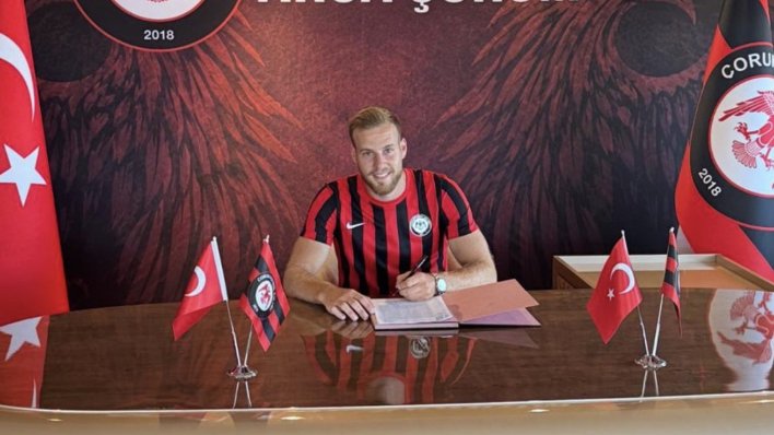 Neočekivan transfer bivšeg kapetana Rijeke: Potpisao je za klub za koji mnogi nikad nisu čuli
