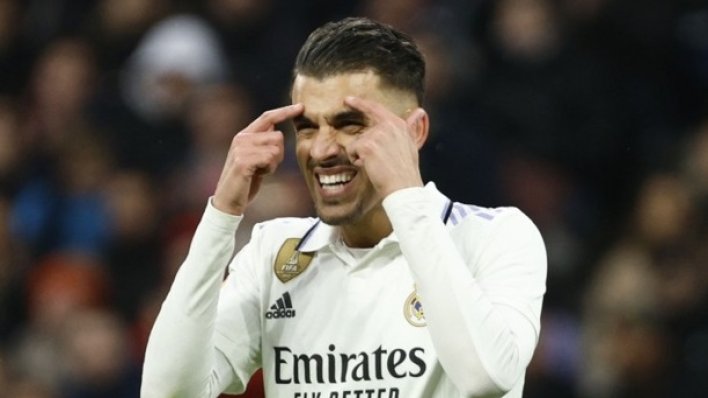 Šok u Madridu! Real se nakon devet godina odriče svoje zvijezde: 'Za njega ne želimo ni euro'