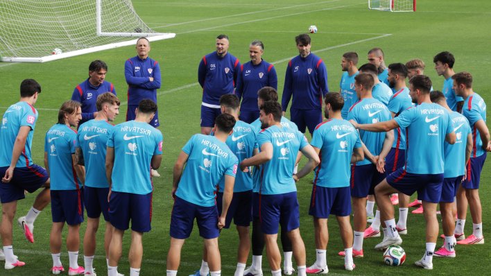 Hrvatska prije Paname trenira na neobičnoj lokaciji: Stadion je dom Serbian White Eaglesa