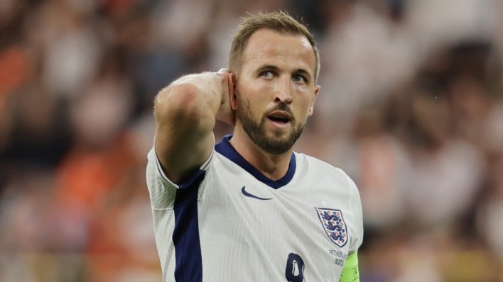 Harry Kane našao se na žestokom udaru vrača iz Gane: 'Radim na njemu...'