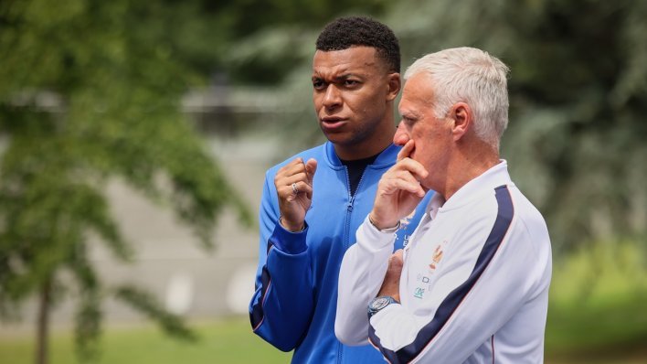 Mbappe priznao da nije razina nevjerojatnog dvojca. A mi ćemo dodati, i Modrića