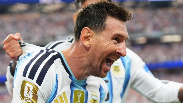 Klose je bio svjestan za što je Messi spreman, pa mu je prije SP-a poručio...