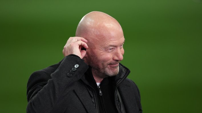Shearer raspalio po jednom od najvećih: Čini se da on to još ne želi priznati...